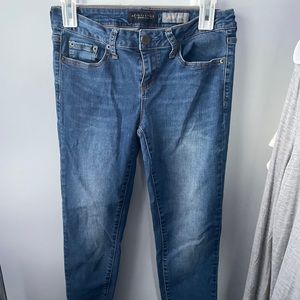 Aeropostale jeans